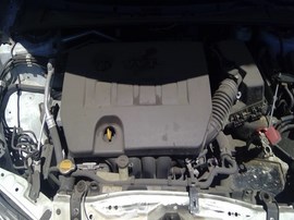 2015 TOYOTA COROLLA, WHITE, 1.8L, AT,   Z26393
